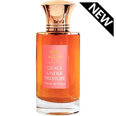 TRNP Teone Reinthal Grace Under Pressure Perfume