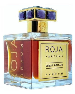 Roja Parfums Great Britain Perfume Sample