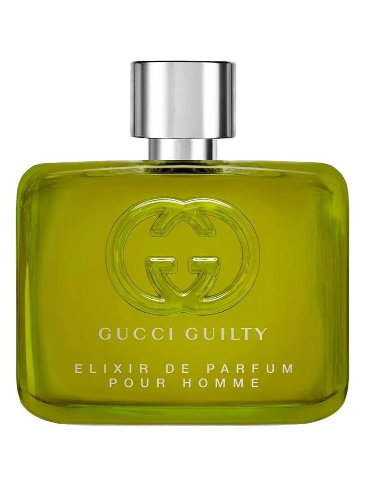 Gucci Guilty Elixir de Parfum pour Homme Perfume