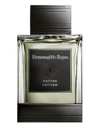 Ermenegildo Zegna Haitian Vetiver Perfume Sample