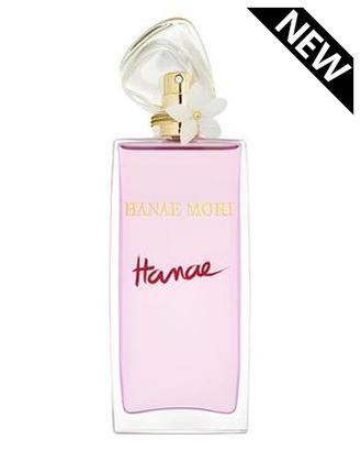 Hanae Mori Hanae Perfume Sample Fragrances Line