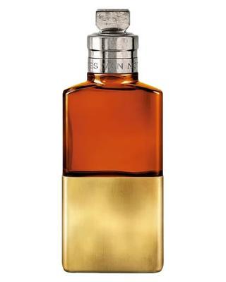 Dries Van Noten Havana Gold Perfume Sample
