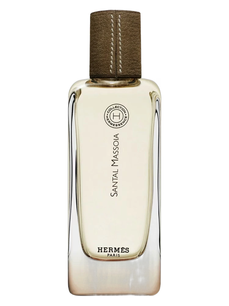 Hermes Santal Massoia Perfume Sample