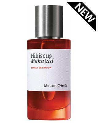 Maison Crivelli Hibiscus Mahajad Perfume Sample