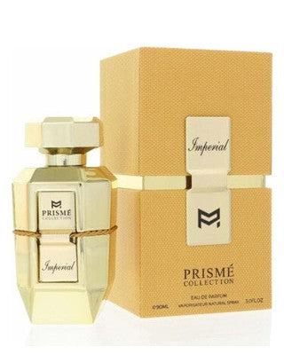 Patek Maison Imperial Perfume Sample