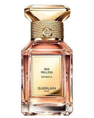 Guerlain Iris Pallida Extrait 6 Perfume Sample