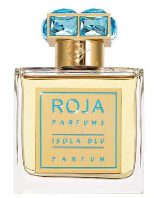 Roja Parfums Isola Blu Perfume Sample