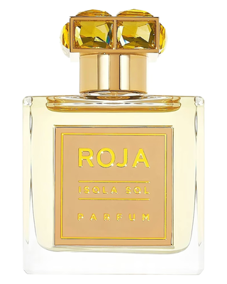 Roja Parfums Isola Verde Perfume Sample