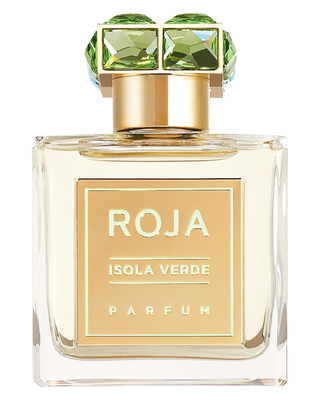 Roja Parfums Isola Verde Perfume Sample