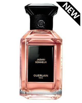 Guerlain Jasmin Bonheur Perfume Sample