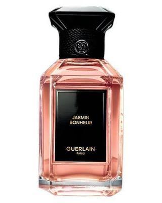 Guerlain Jasmin Bonheur Perfume Sample