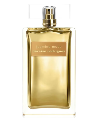 Narciso Rodriguez Jasmine Musc Perfume Sample
