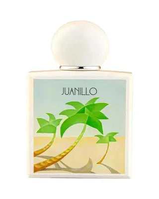 Adamo Parfum Juanillo Perfume Sample