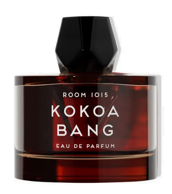 Room 1015 Kokoa Bang Perfume Sample