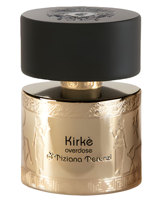 Tiziana Terenzi Kirke Overdose Perfume Sample