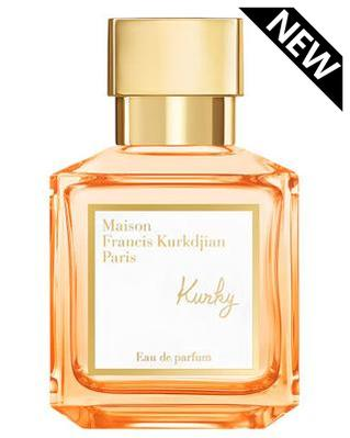 Francis Kurkdjian Kurky Perfume Sample