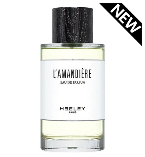 Heeley L'Amandiere Perfume Sample