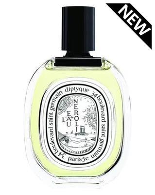 Diptyque L'Eau de Neroli Perfume Sample