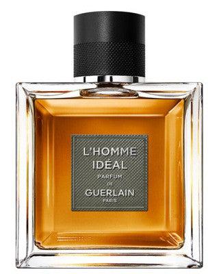 Guerlain L'Homme Ideal Parfum Sample