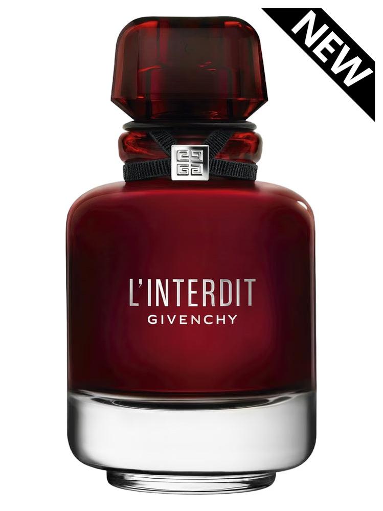 Givenchy L'Interdit Eau de Parfum Rouge