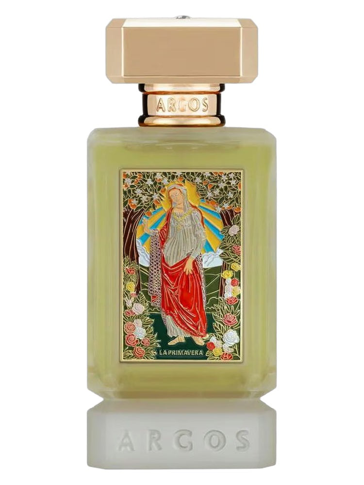 Argos La Primavera Perfume
