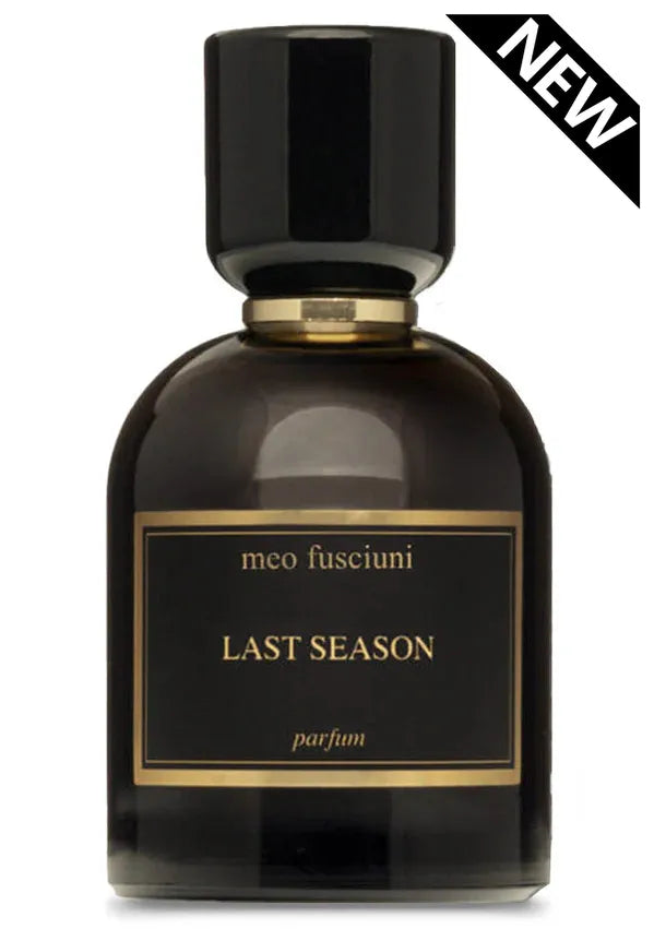 Meo Fusciuni Last Season Perfume