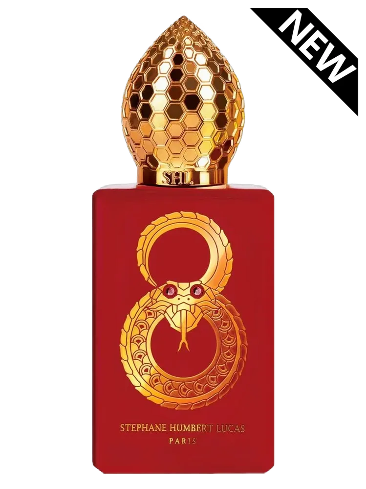 Stephane Humbert Lucas Le 8 Perfume Sample