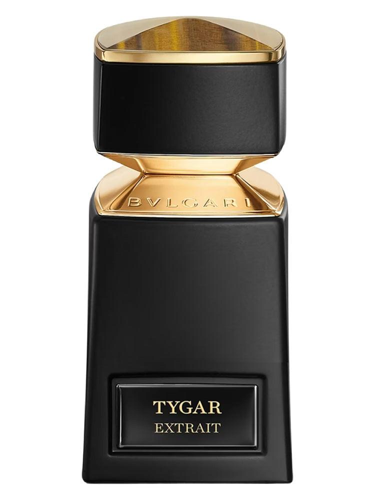 Bvlgari Tygar Extrait Perfume sample