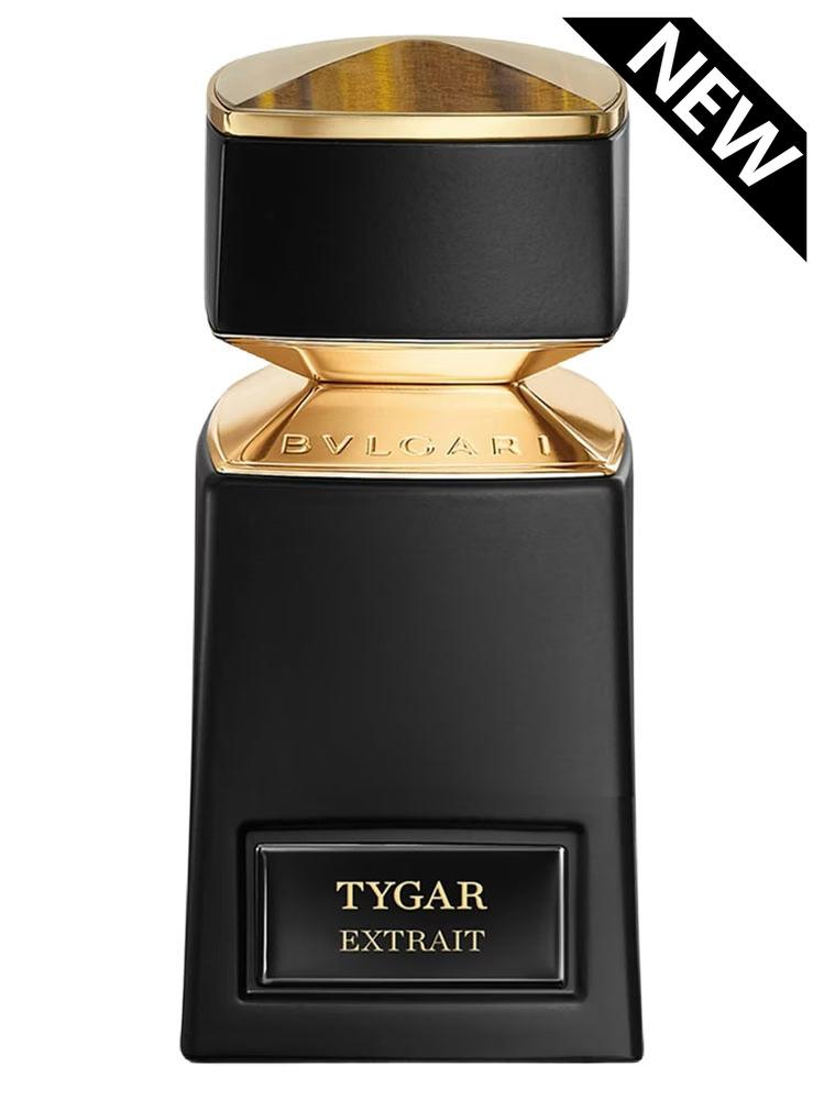 Bvlgari Tygar Extrait Perfume sample