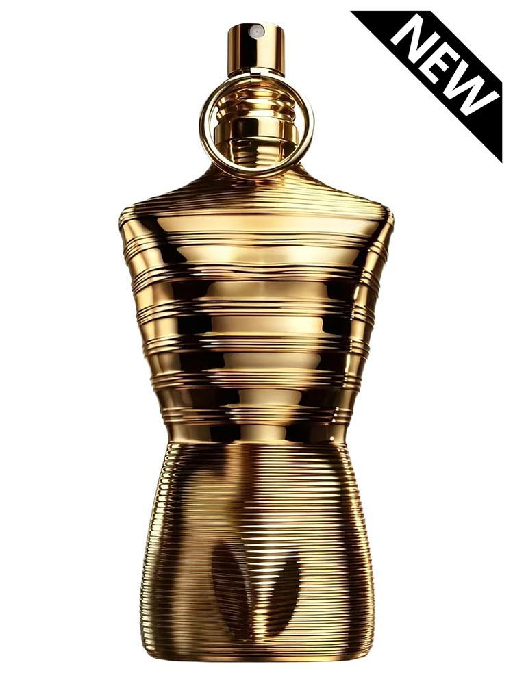 Jean Paul Gaultier Le Male Elixir Absolu Perfume