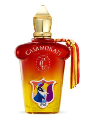 Xerjoff Levar del Sole Perfume Sample