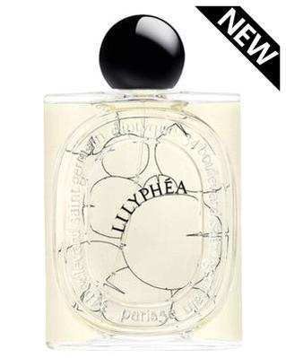 Diptyque Lilyphea Perfume Sample
