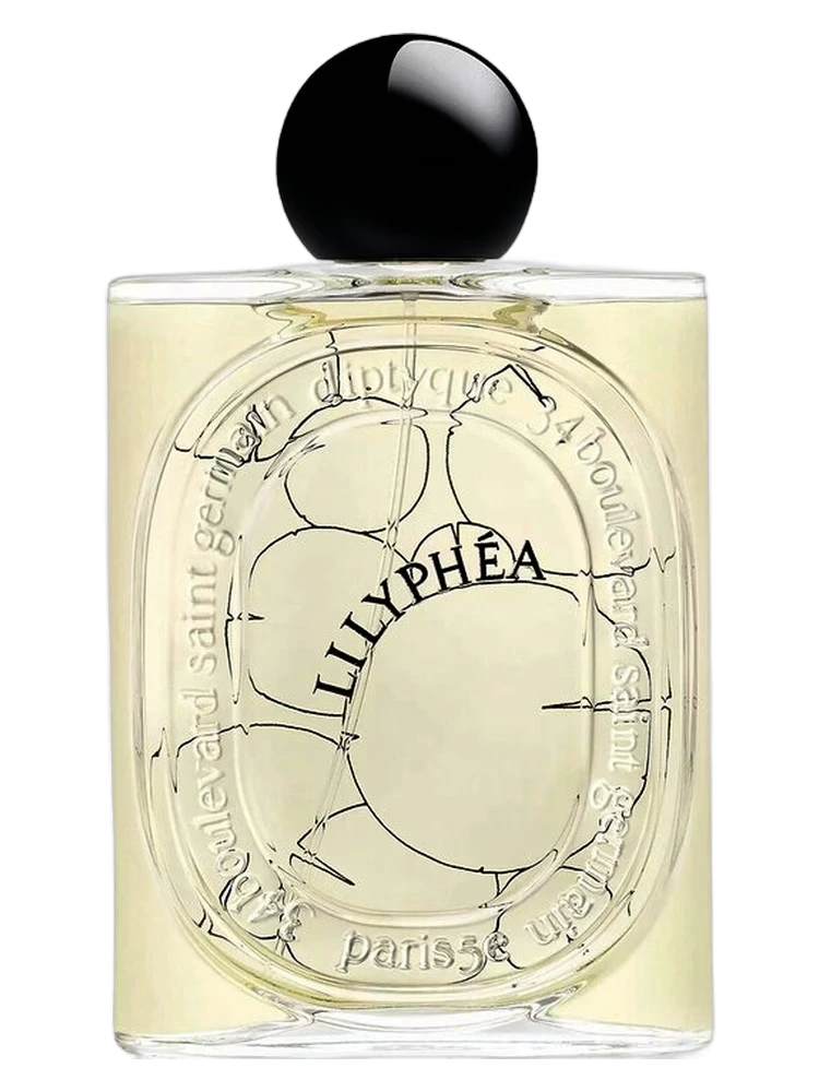 Diptyque Lilyphea Perfume Sample