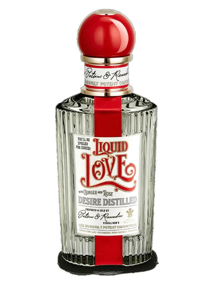 Penhaligons Liquid Love Perfume Sample