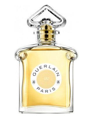 Guerlain Liu EDP Perfume Sample