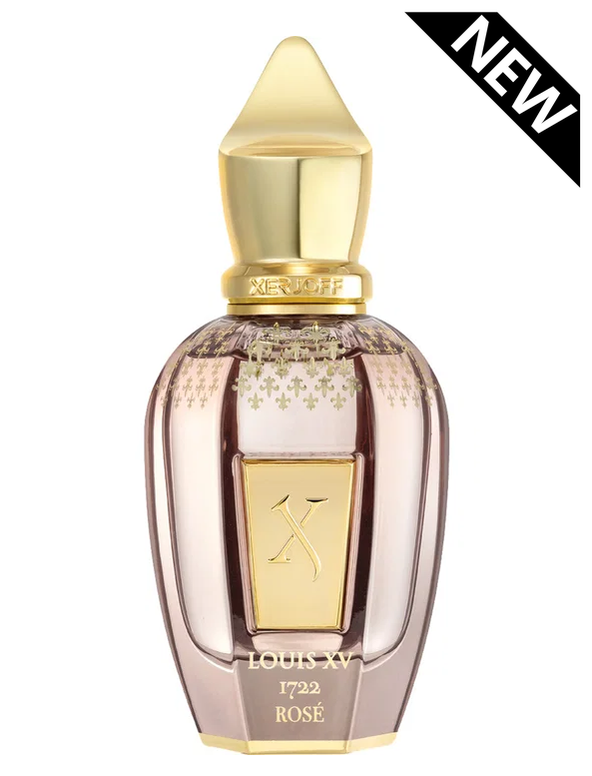 Xerjoff Louis XV 1722 Rose Eau de parfum