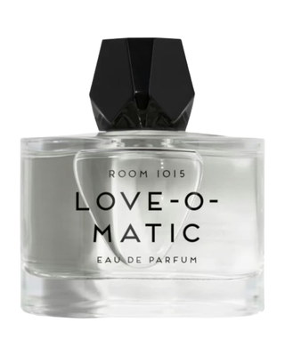 Room 1015 Love-O-Matic Perfume Sample
