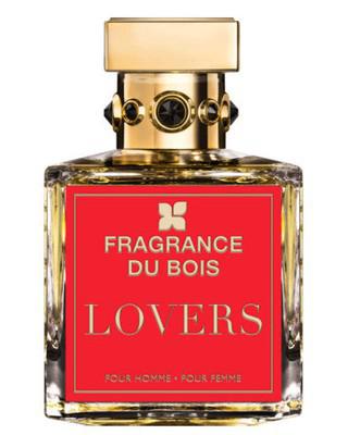 Fragrance du Bois Lovers Perfume Sample