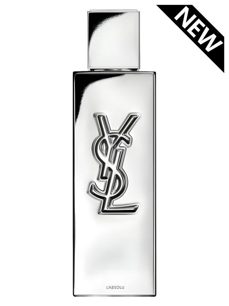 Yves Saint Laurent MYSLF Absolu perfume