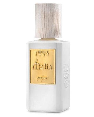 Nobile 1942 Malia Perfume Sample