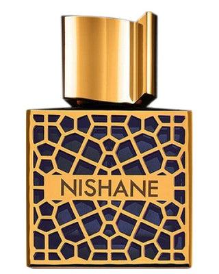 Nishane Istanbul Mana Perfume Sample