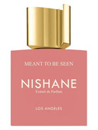 Nishane Meant To Be Seen Perfume Sample