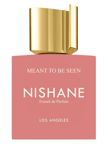 Nishane Meant To Be Seen Perfume Sample