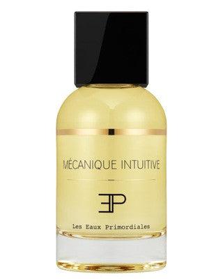 Les EAUX Primordiales Mecanique Intuitive Perfume Sample