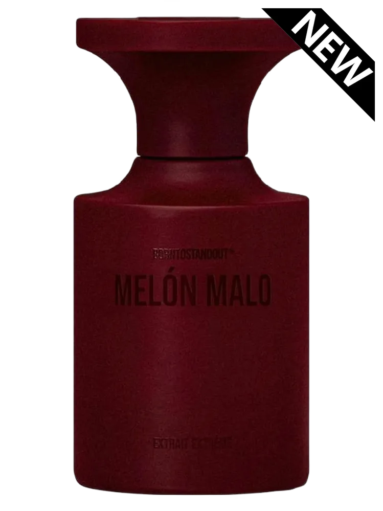 BORNTOSTANDOUT Melon Malo Perfume Sample