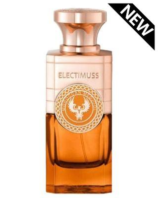 Electimuss Moroccan Medjool Perfume Sample