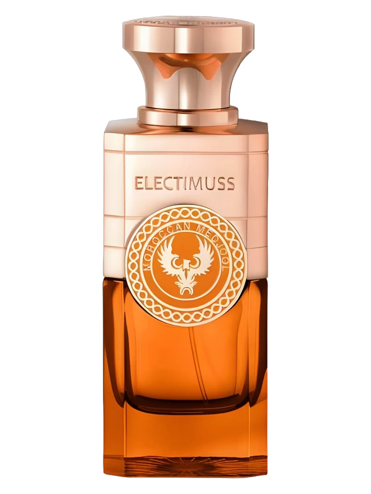 Electimuss Moroccan Medjool Perfume Sample