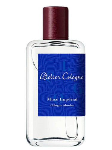 Atelier Cologne Musc Imperial Cologne Sample