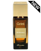 Gritti Muskaria Perfume Sample