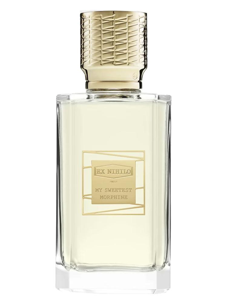 Ex Nihilo My Sweetest Morphine Perfume